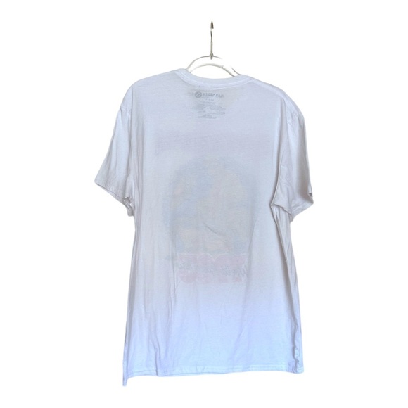 Iron Maiden World Piece 1983 Tour Licensed Tee Size Large - Picture 3 of 5